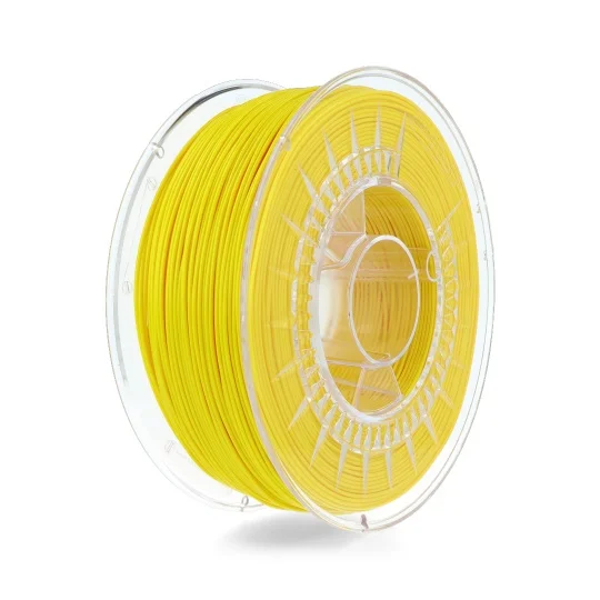 filament žlutý